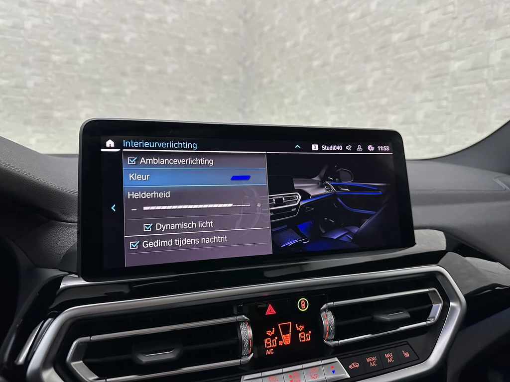 BMW iX3 – foto 22