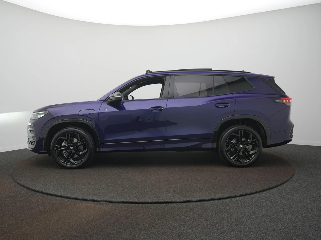 Volkswagen Tayron – foto 3