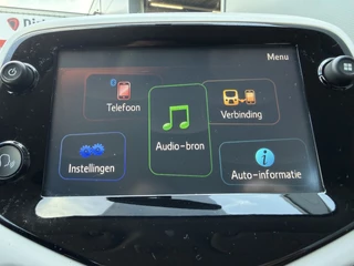 Citroën C1 – thumbnail 22