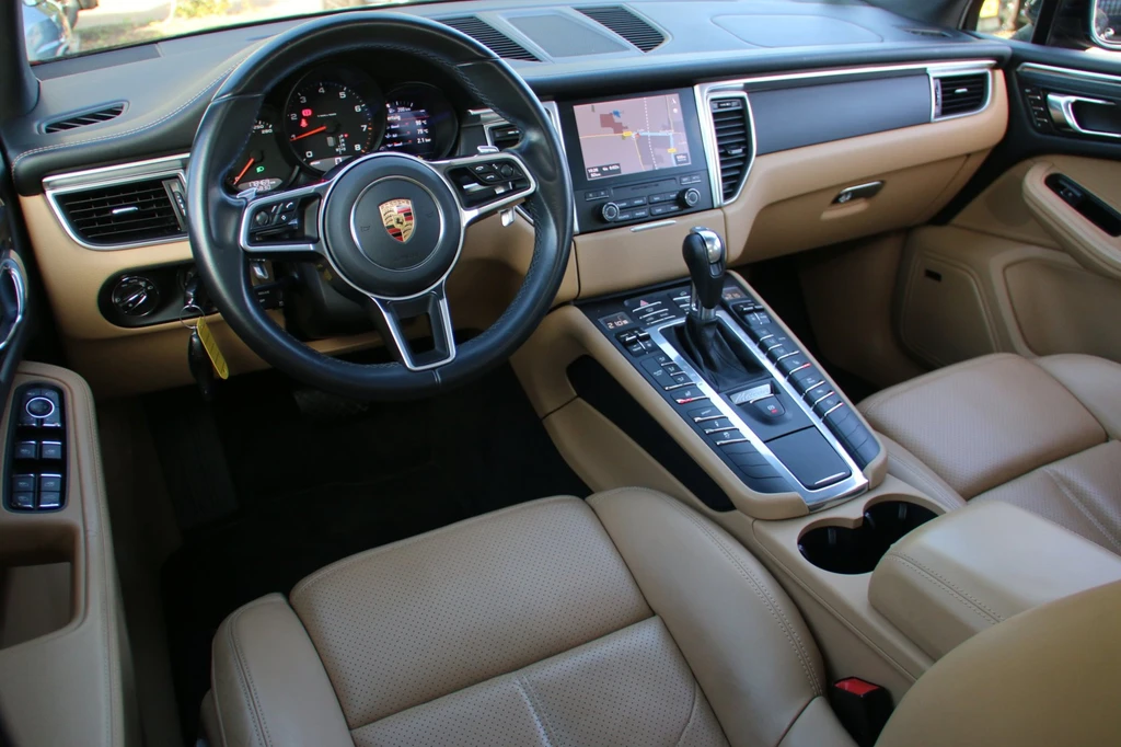 Porsche Macan – foto 16