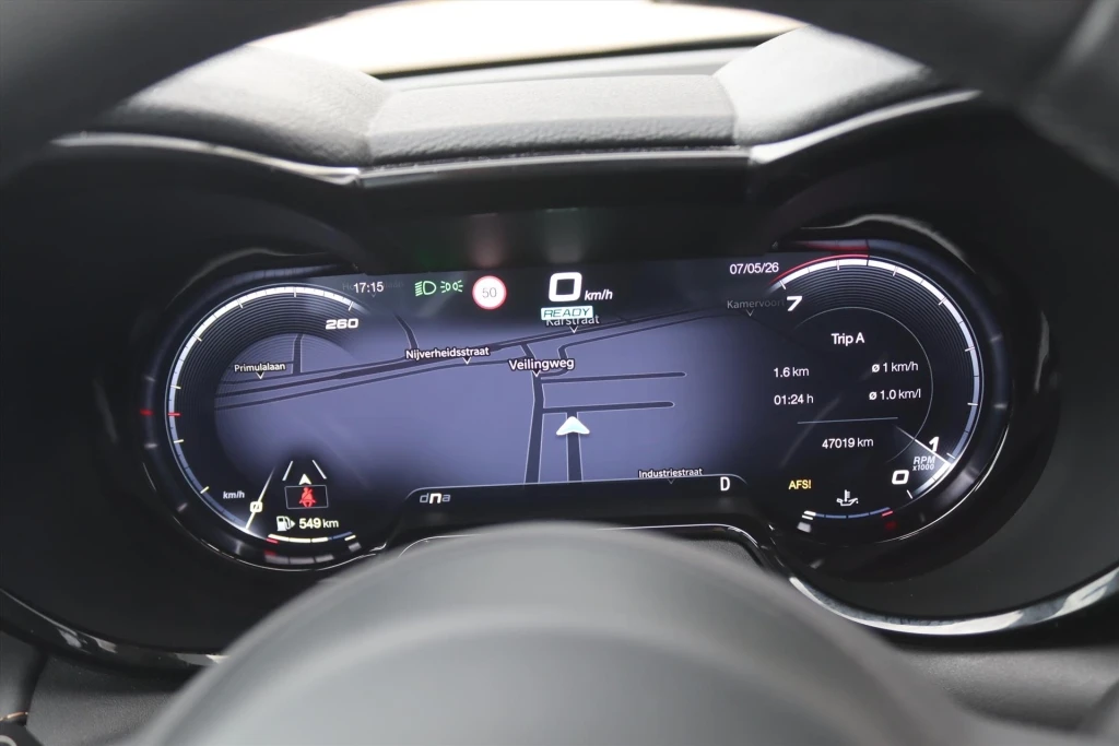 Alfa Romeo Tonale – foto 42