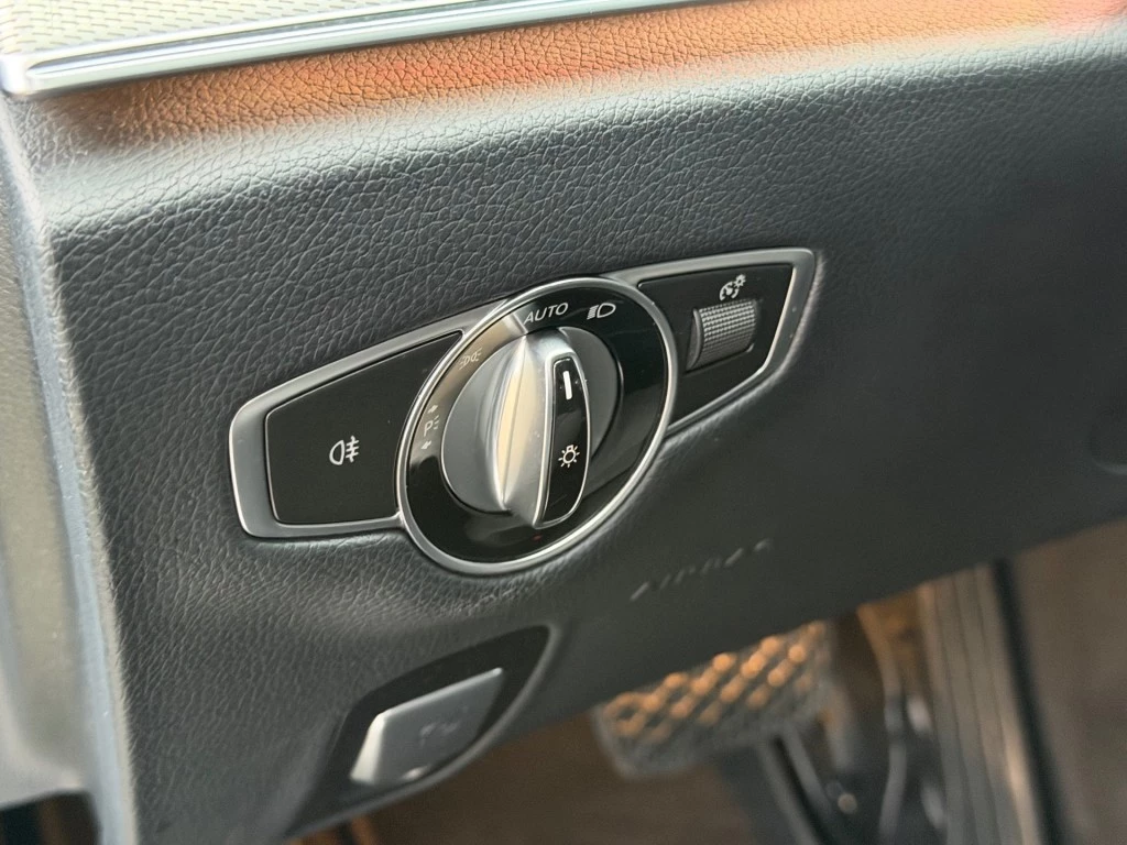 Mercedes-Benz E-Klasse – foto 32
