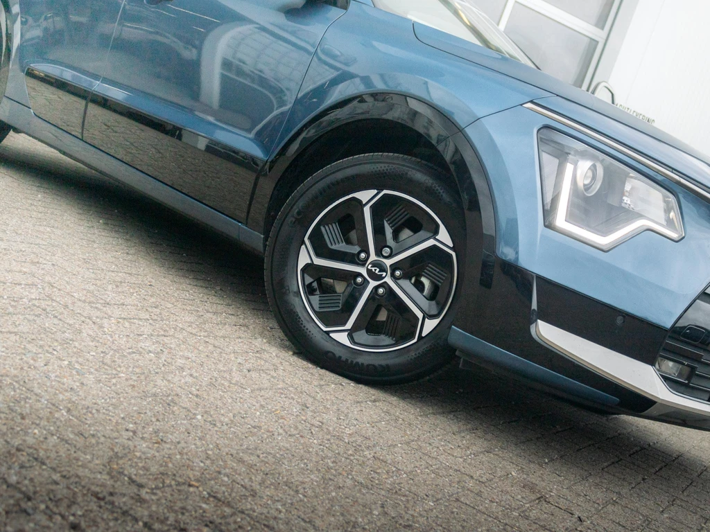 Kia Niro – foto 24