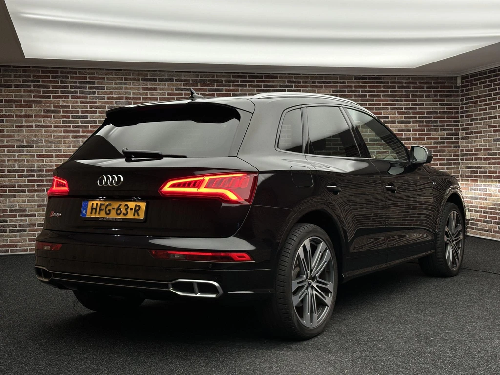Audi SQ5 – foto 6