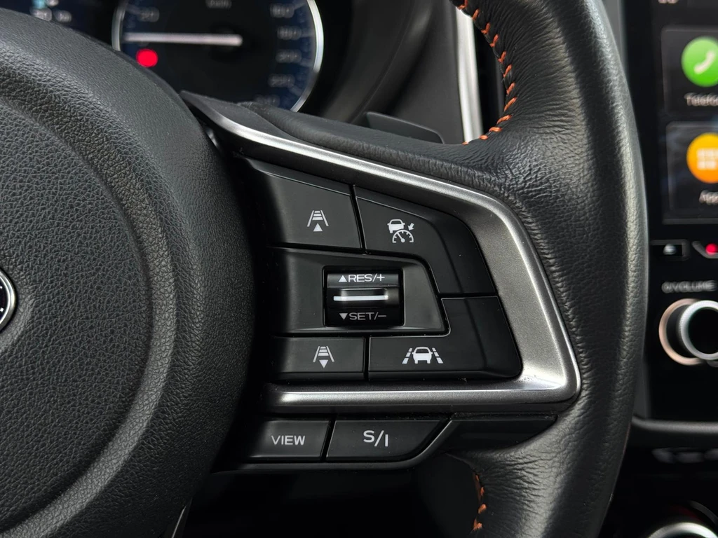 Subaru XV – foto 30