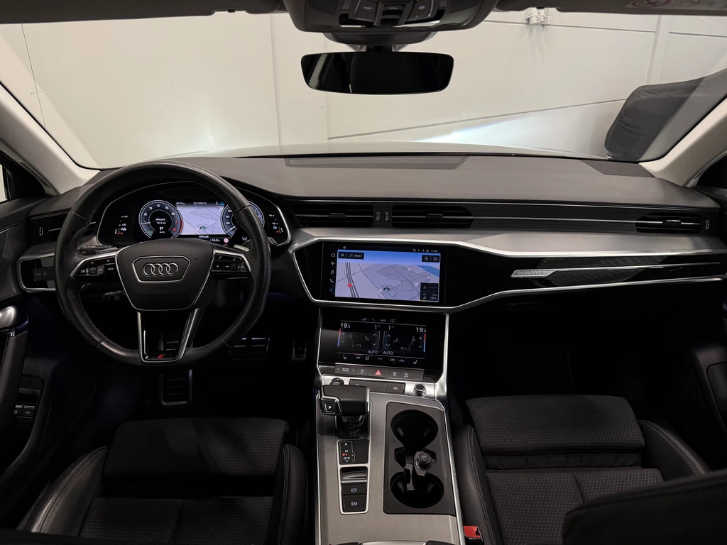 Audi A6 – foto 17