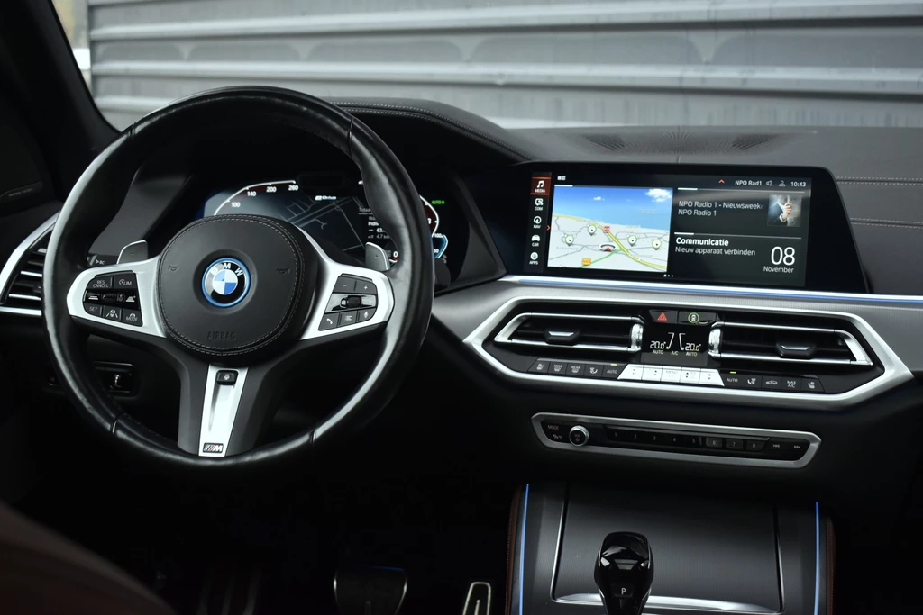 BMW X5 – foto 10