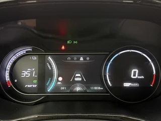 Kia e-Niro – thumbnail 23