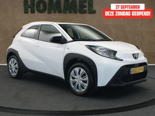Toyota Aygo – thumbnail 8
