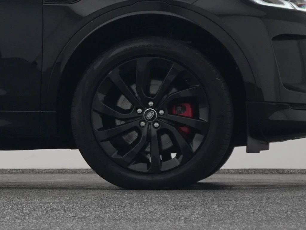 Land Rover Discovery Sport – foto 42