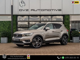 Volvo XC40 – thumbnail 1