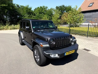 Jeep Wrangler – thumbnail 13