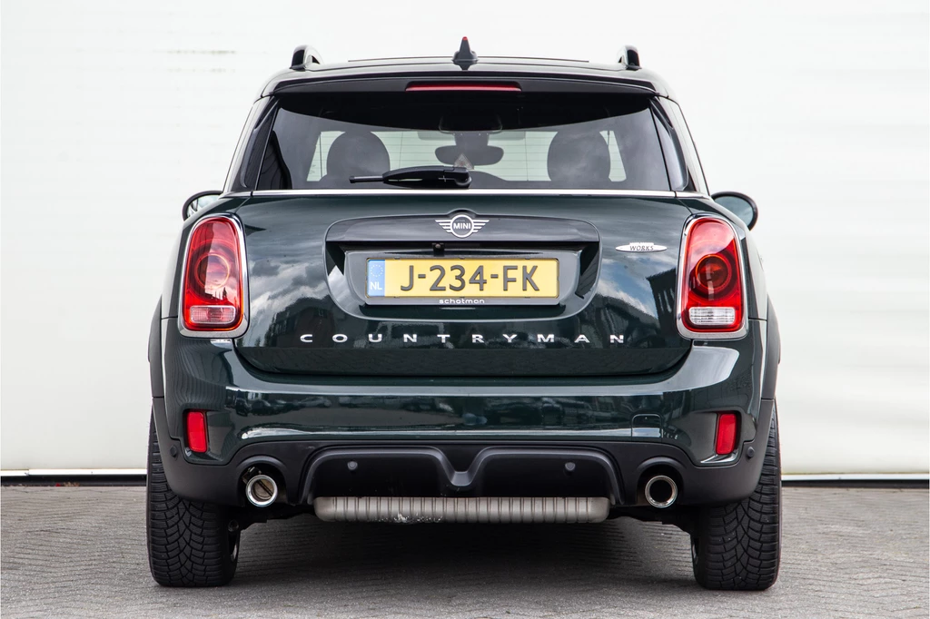 MINI Countryman – foto 5