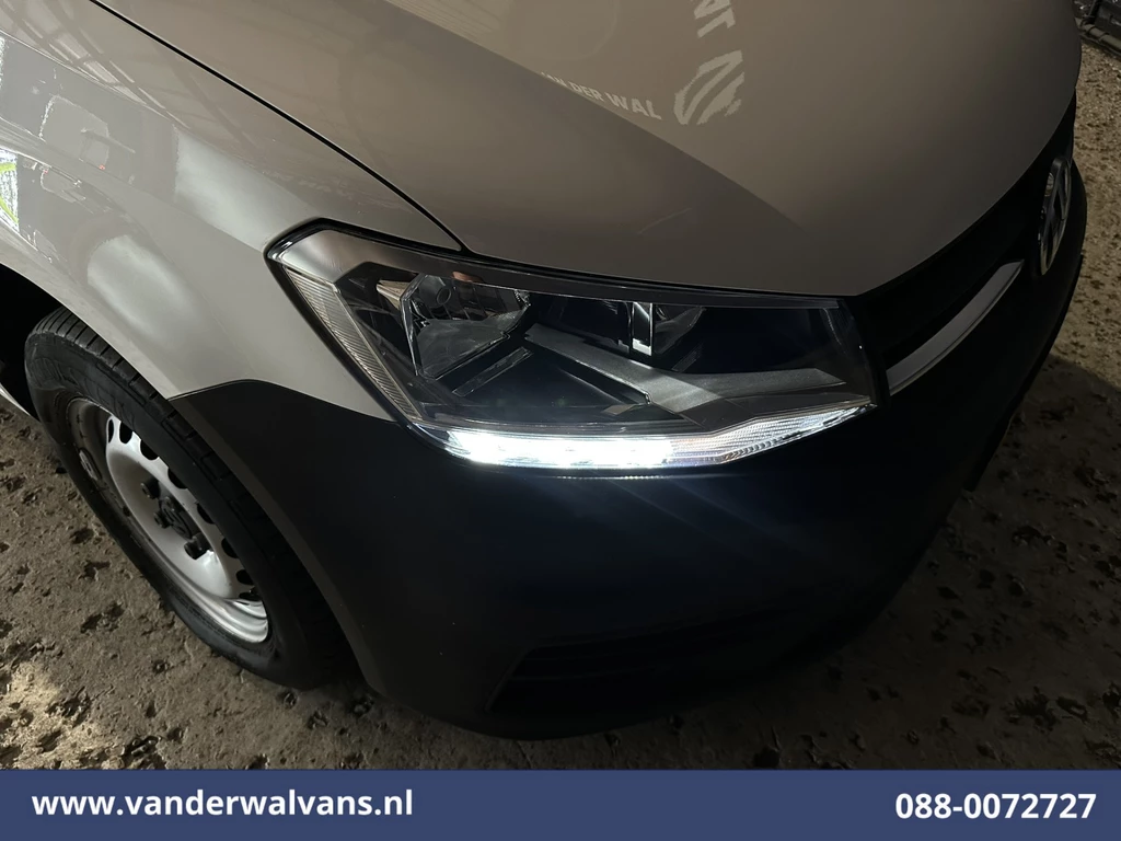 Volkswagen Caddy – foto 8