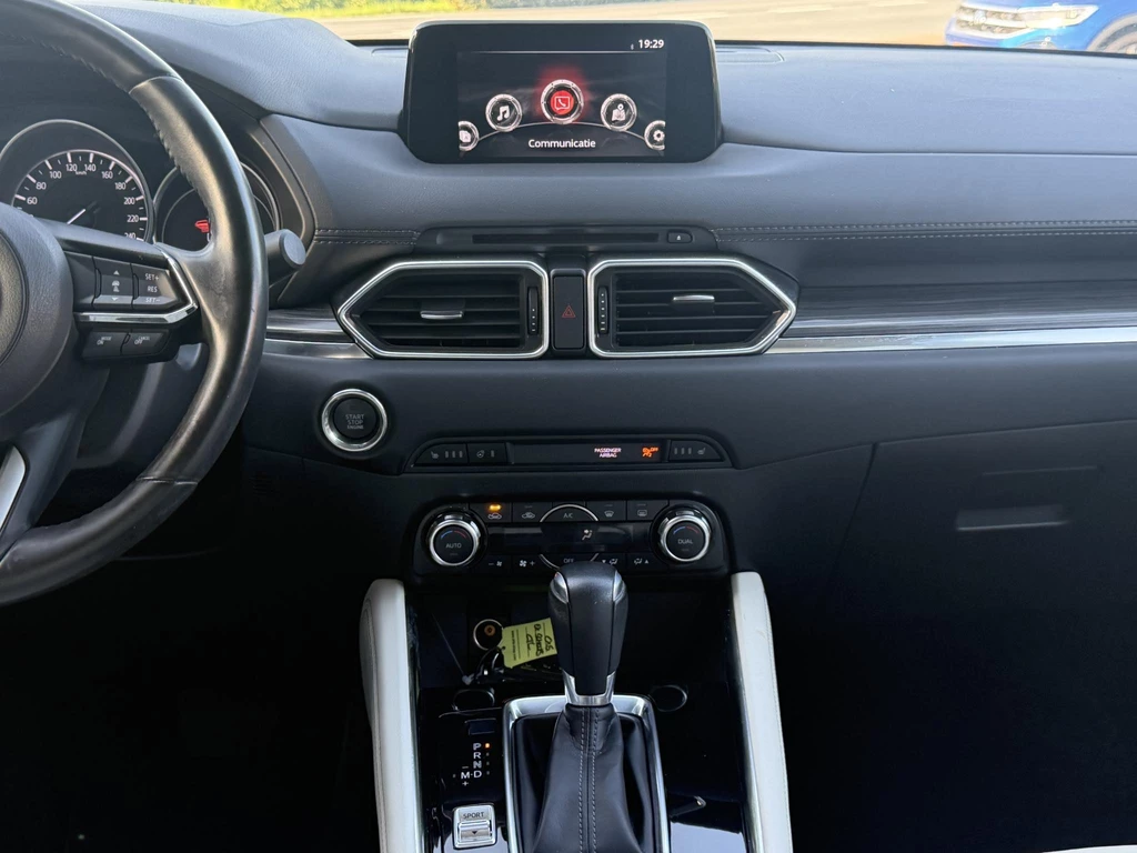 Mazda CX-5 – foto 30