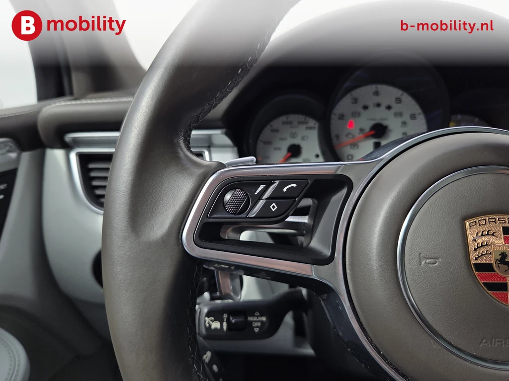 Porsche Macan – foto 23