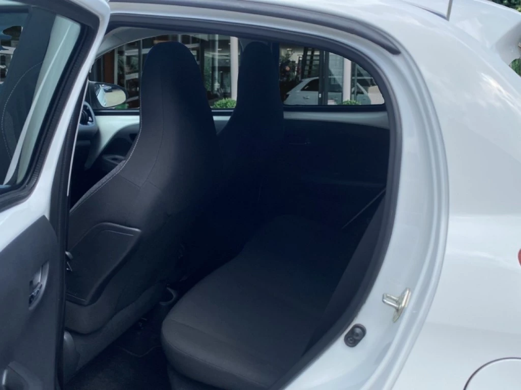 Peugeot 108 – foto 12