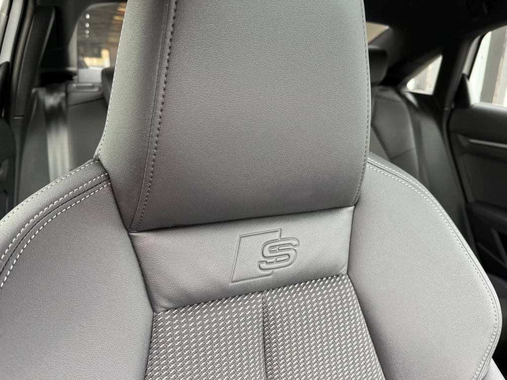 Audi A3 – foto 33