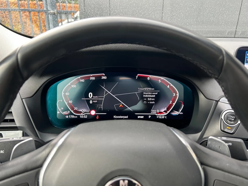 BMW X4 – foto 9