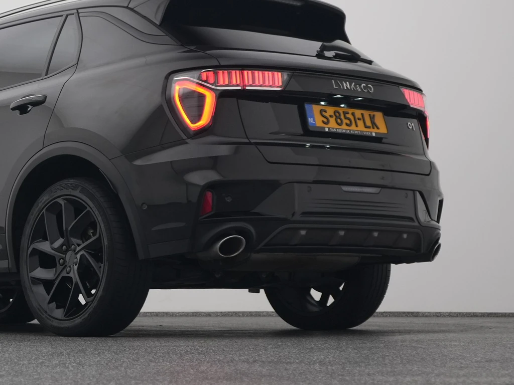 Lynk & Co 01 – foto 6