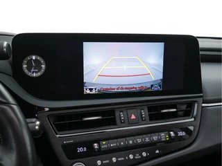 Lexus ES – thumbnail 18