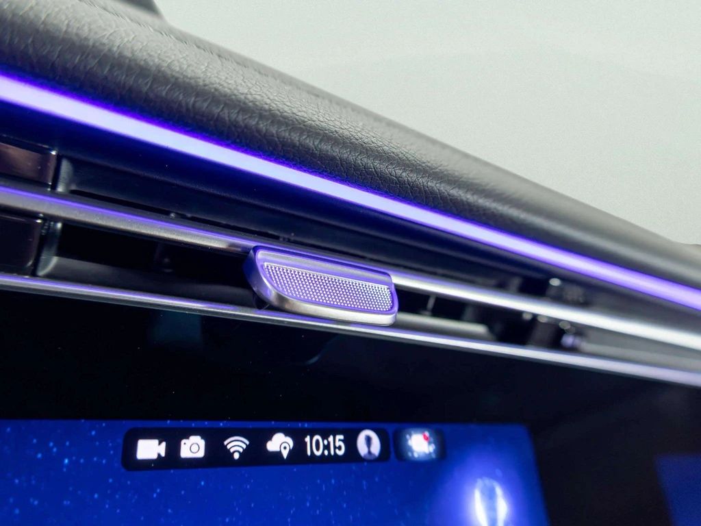 Mercedes-Benz S-Klasse – foto 28