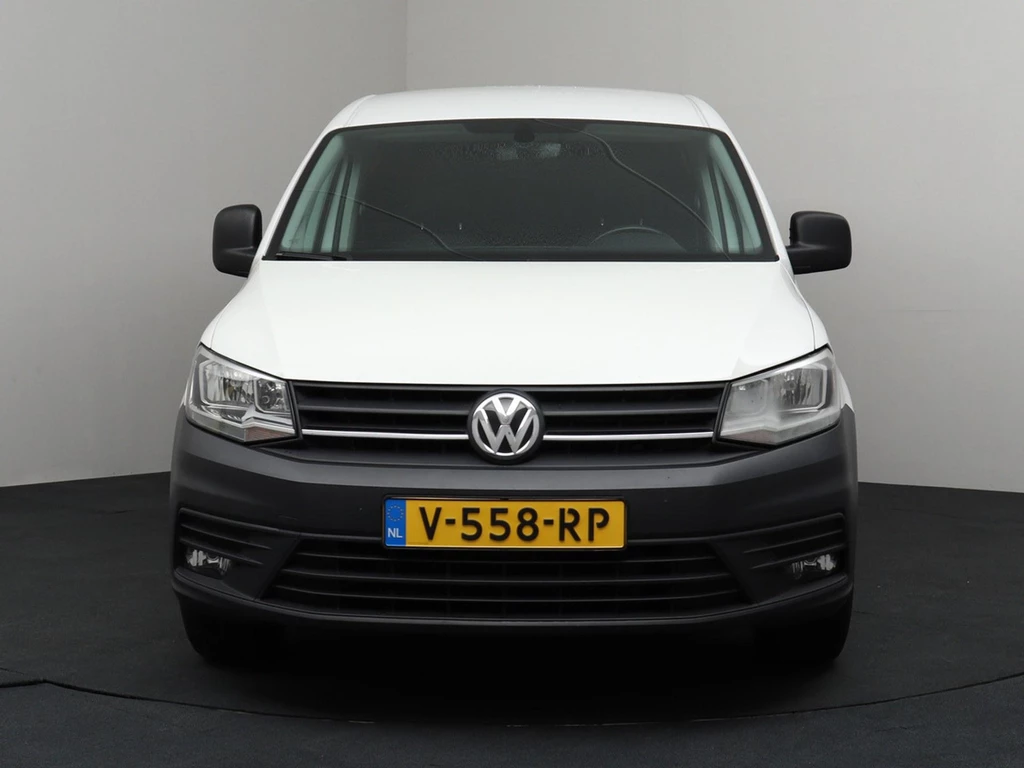 Volkswagen Caddy – foto 7