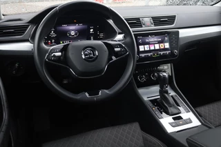 Škoda Superb – thumbnail 10