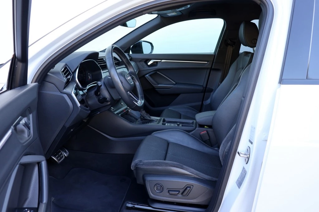 Audi Q3 – foto 7