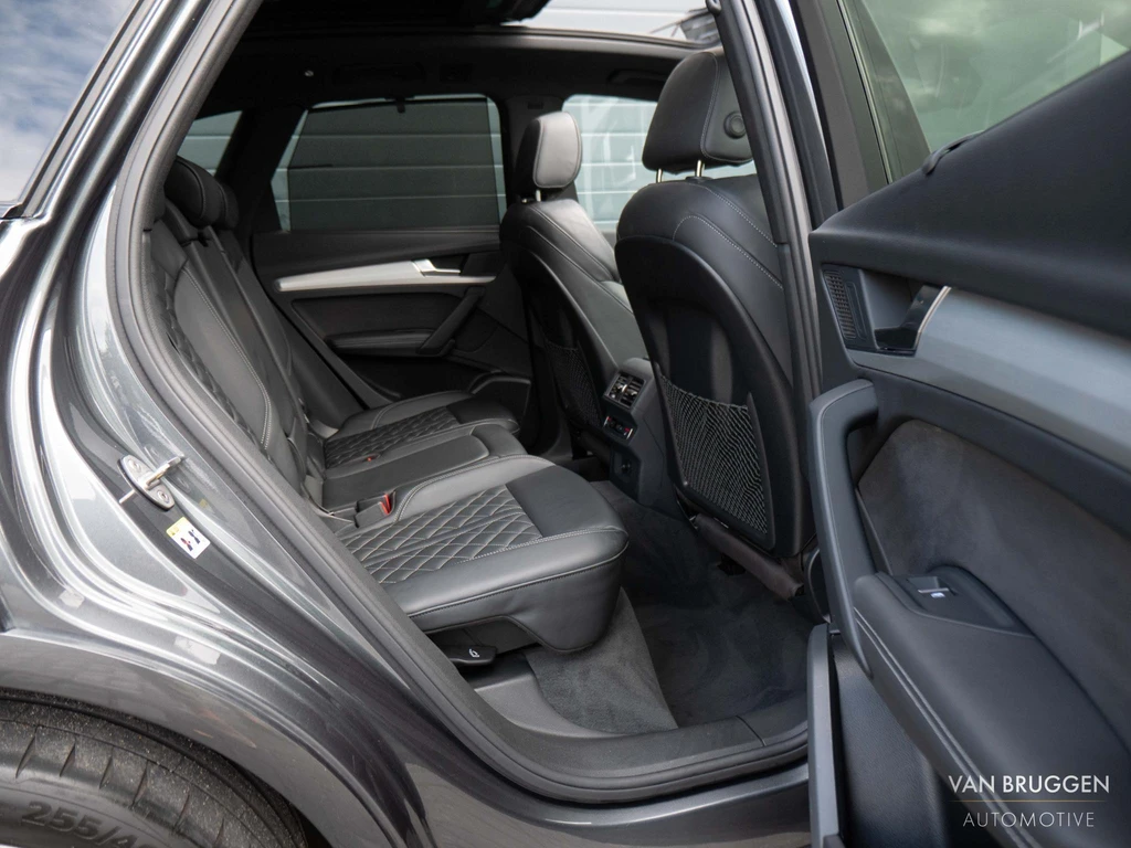 Audi Q5 – foto 26