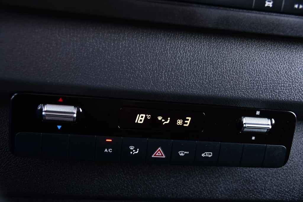 Mercedes-Benz Sprinter – foto 23