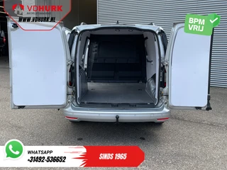 Volkswagen Caddy – thumbnail 9