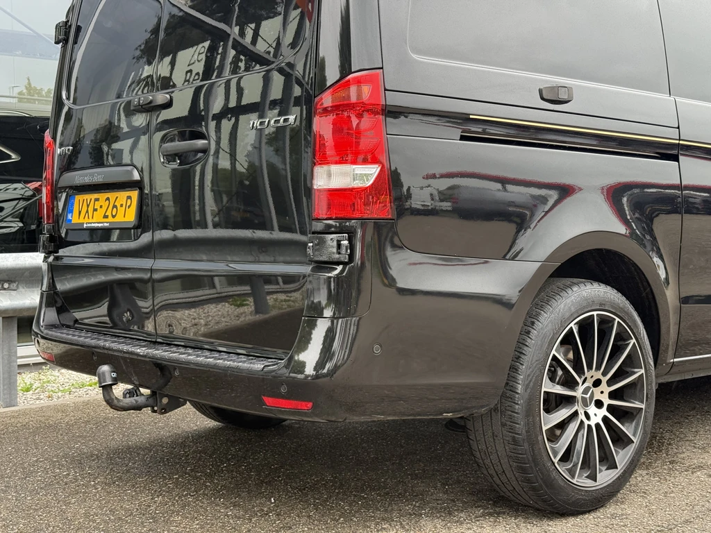 Mercedes-Benz Vito – foto 4