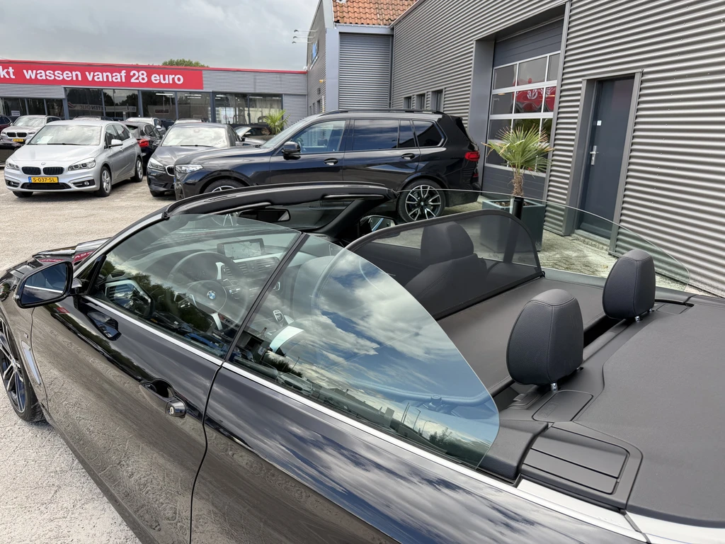 BMW 4 Serie – foto 13