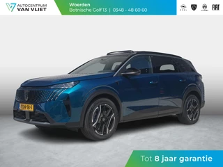 Peugeot 5008 – thumbnail 1