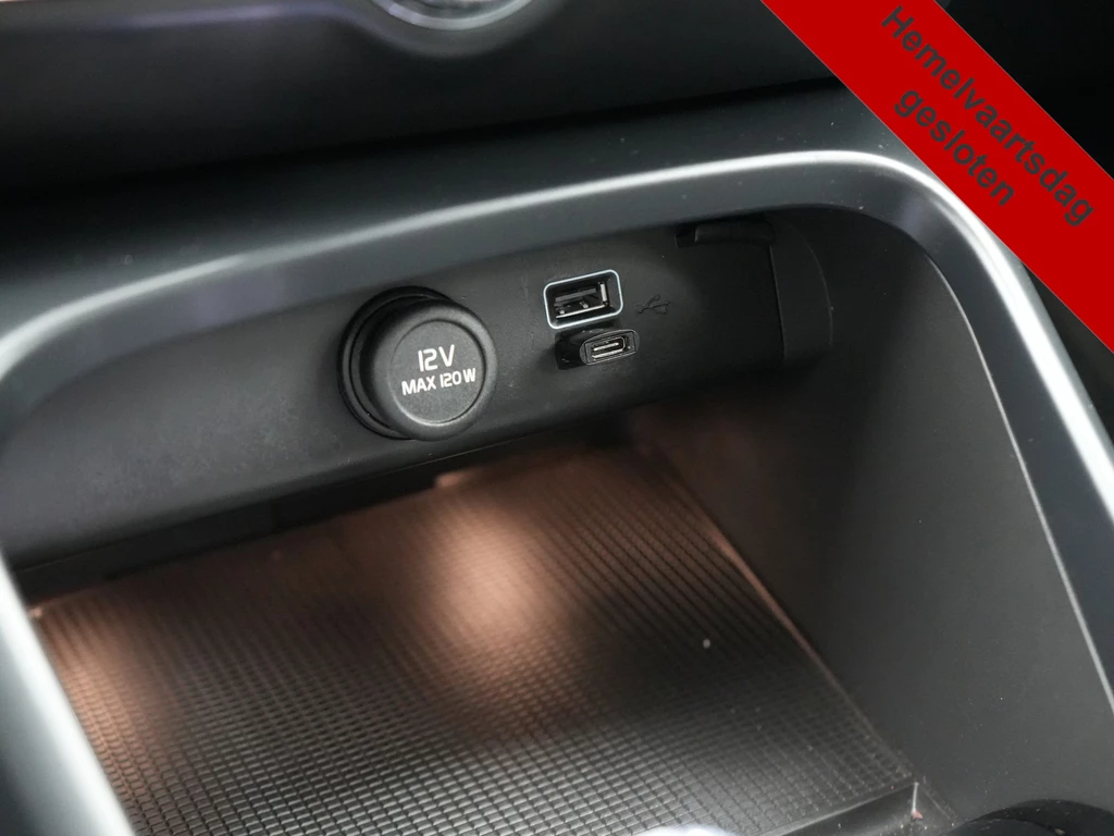 Volvo XC40 – foto 46