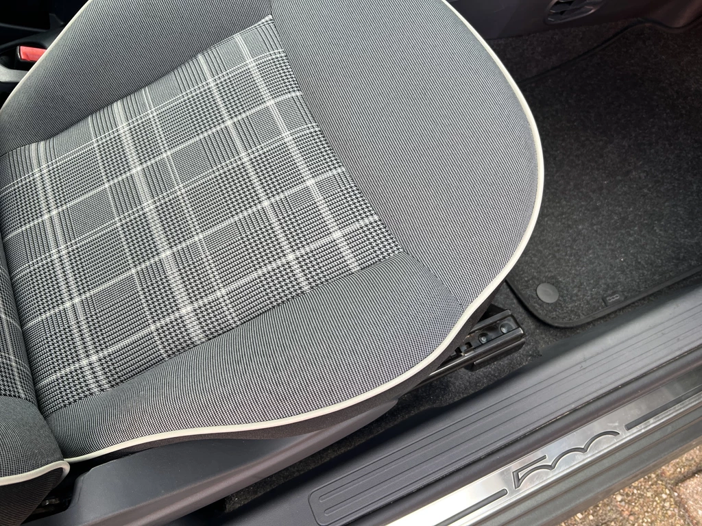 Fiat 500 – foto 33