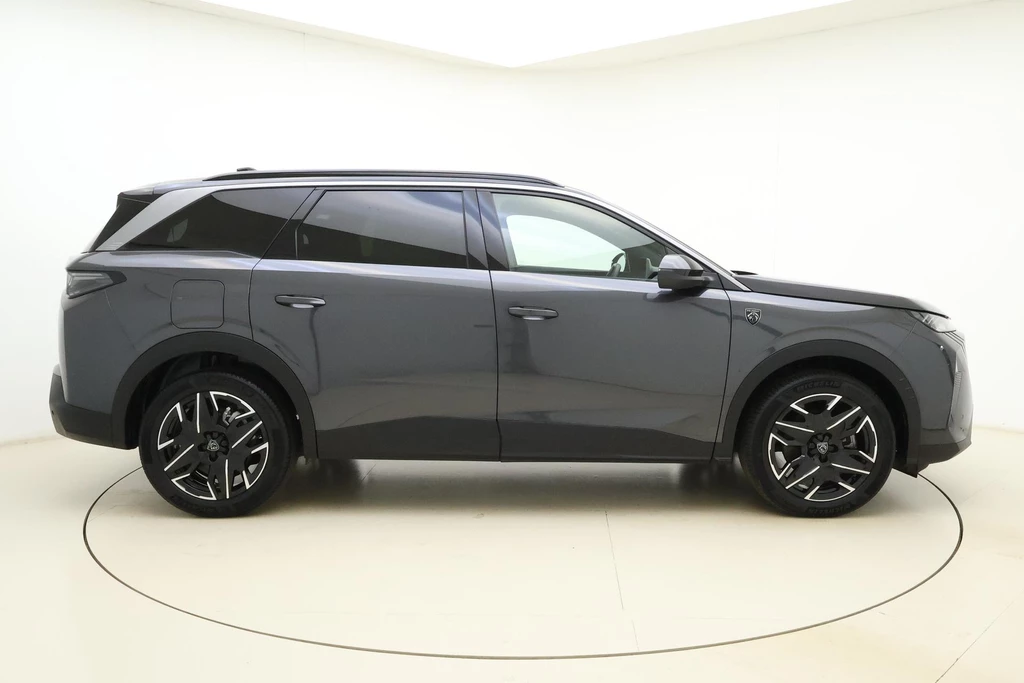 Peugeot 5008 – foto 6