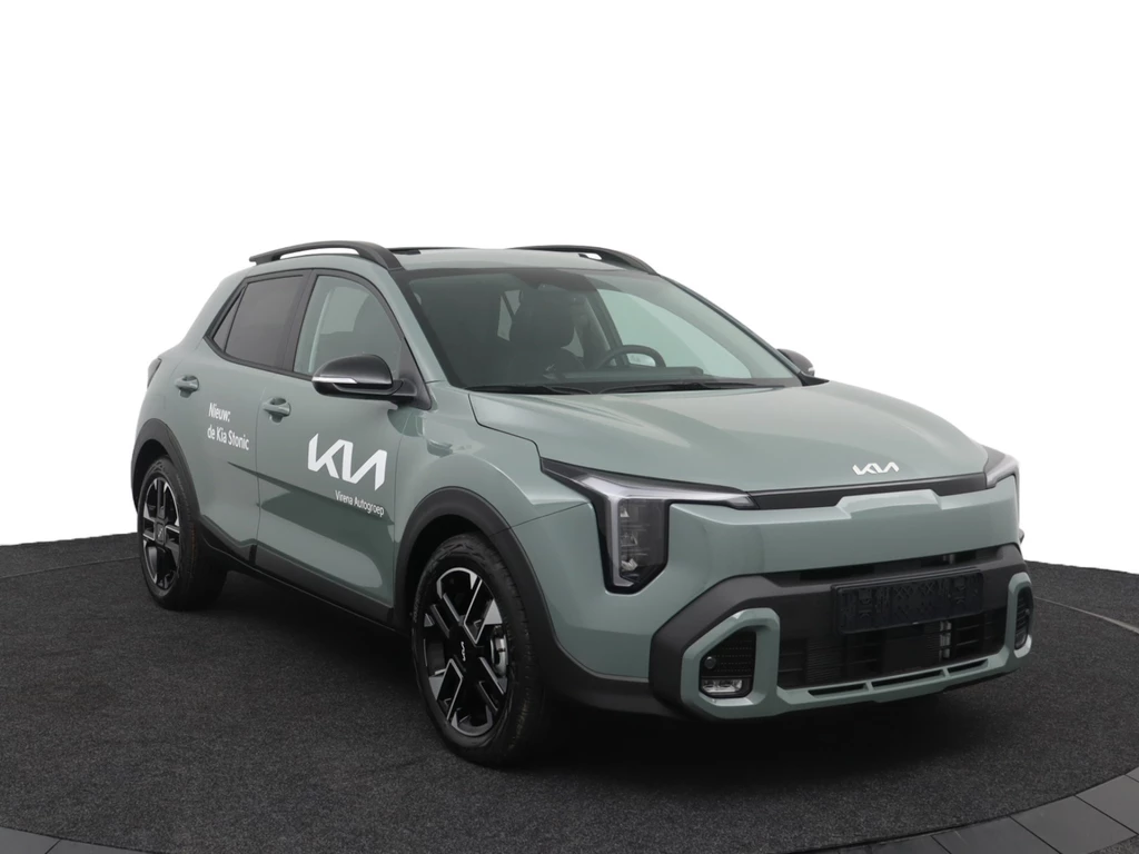 Kia Stonic – foto 11