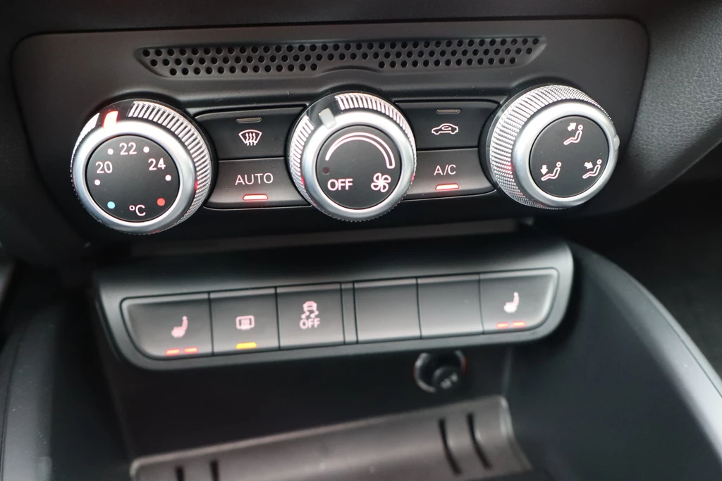 Audi A1 Sportback – foto 17
