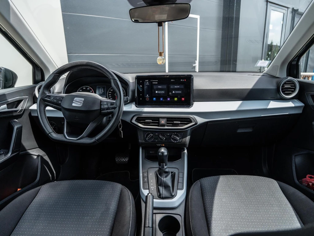 SEAT Arona – foto 9