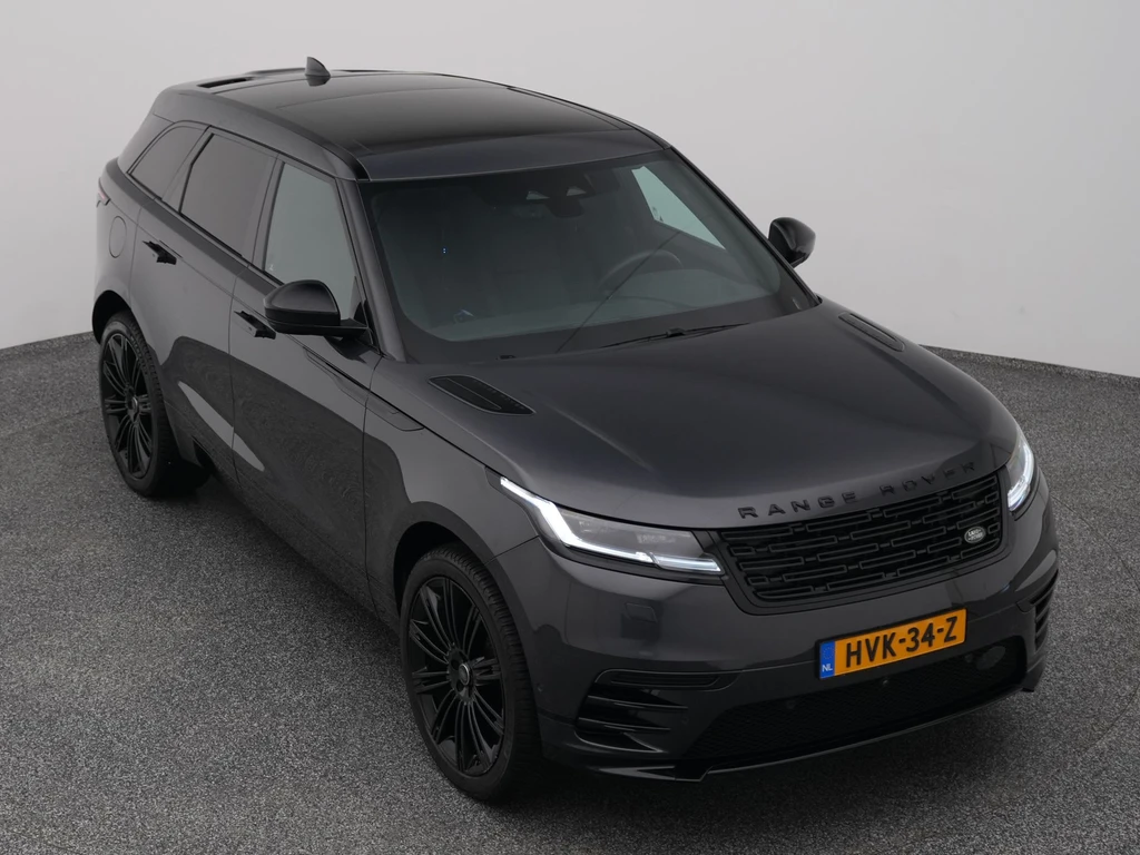 Land Rover Range Rover Velar – foto 15