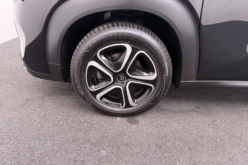 Citroën C3 Aircross – foto 7