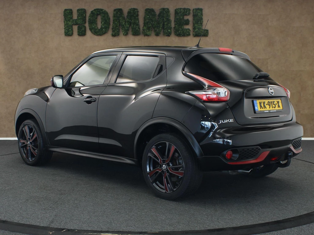 Nissan Juke – foto 3