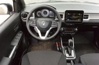 Suzuki Ignis – thumbnail 19