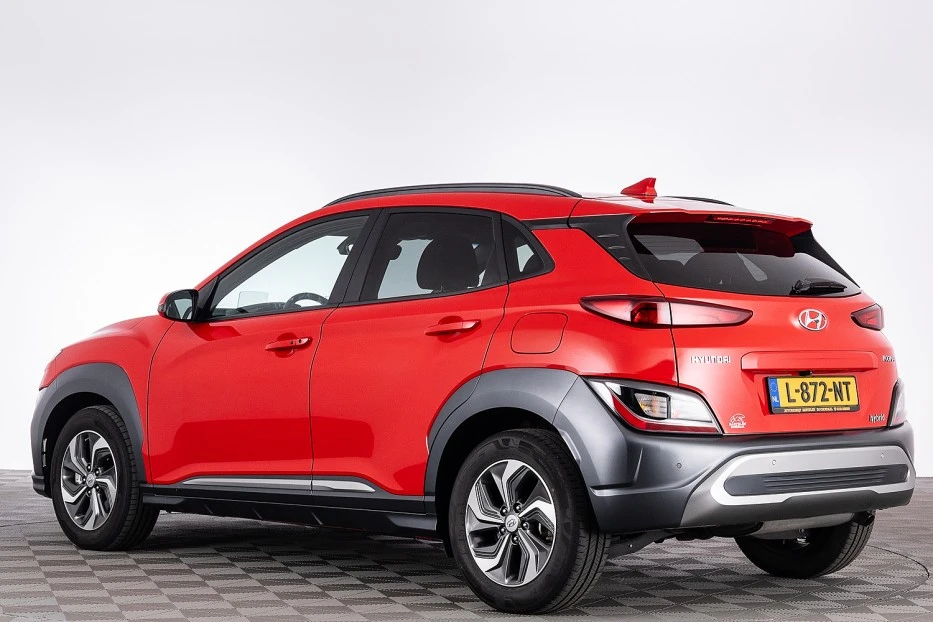 Hyundai Kona – foto 2