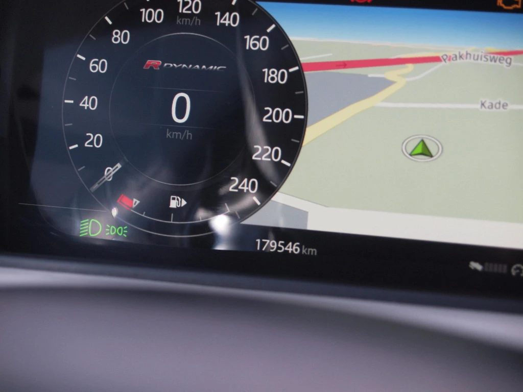 Land Rover Range Rover Velar – foto 21