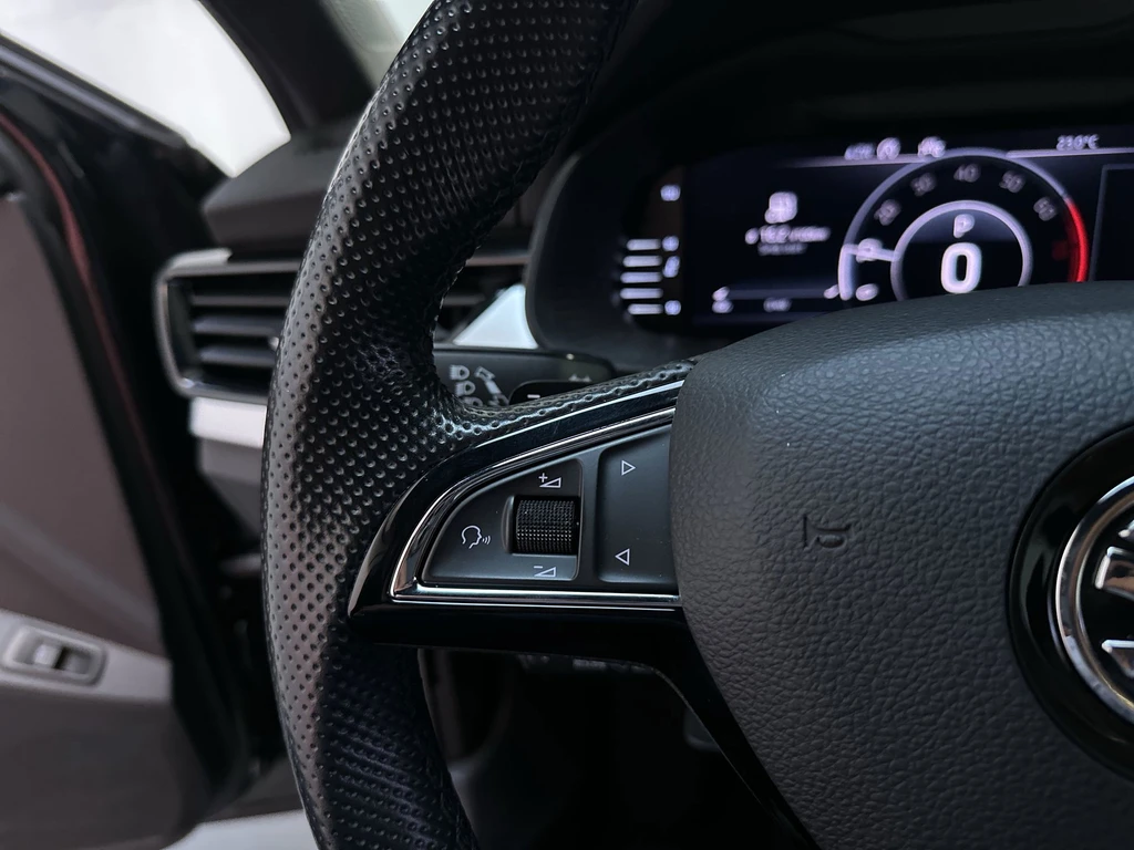 Škoda Kamiq – foto 24