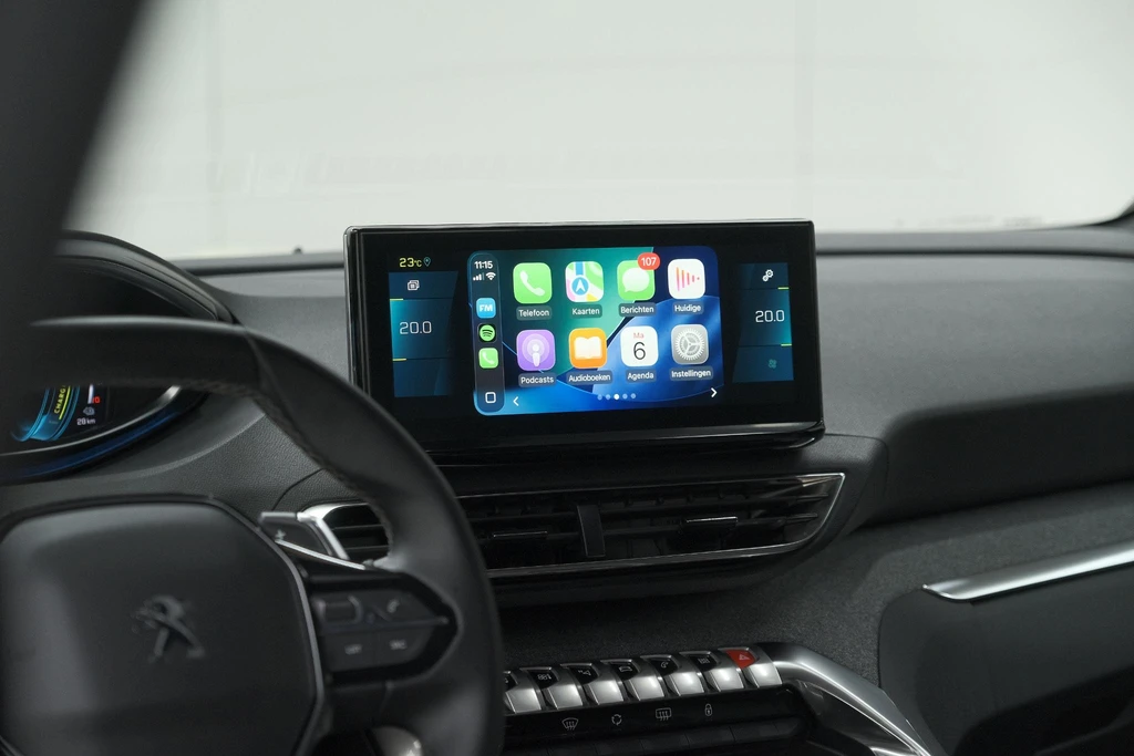 Peugeot 3008 – foto 15