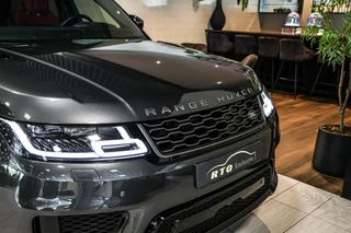 Land Rover Range Rover Sport – thumbnail 12